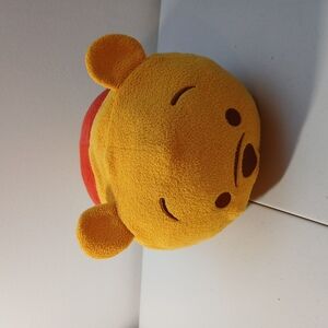 The Disney Store Winnie The Pooh Stuffed Plush Animal Toy Pillow Doll 12"